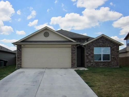 541 Alpha, Kyle, TX, 78640-6530 | Card Image