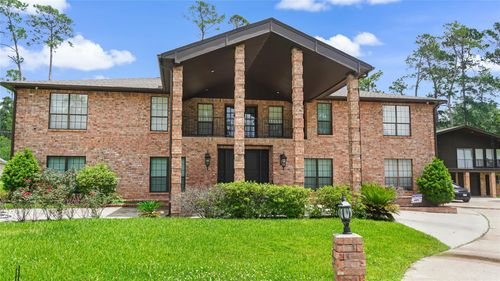 14464 Charred Oaks Dr, Willis, TX, 77318-6722 | Card Image