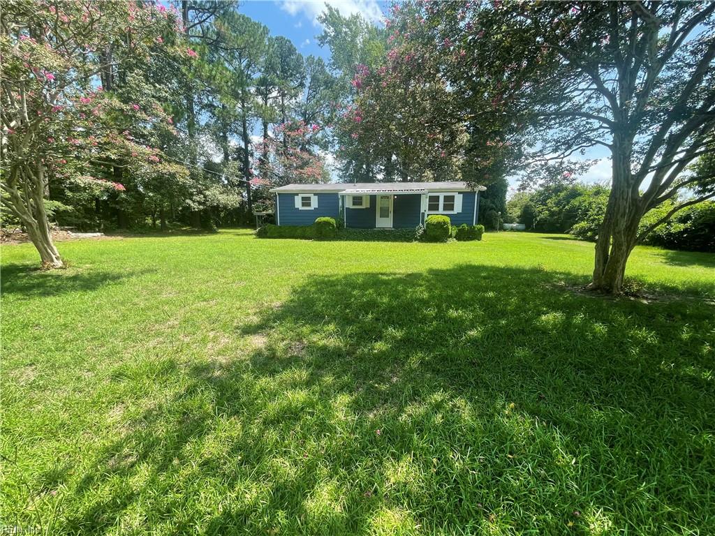 Mohave Trl, Edenton, NC 27932
