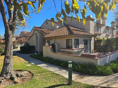 e-432 Country Club Drive St, Simi Valley, CA, 93065 | Card Image