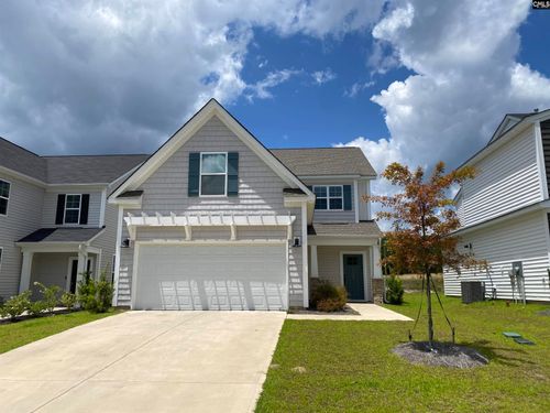 1116 Turtle Stone Rd, Blythewood, SC, 29016-9274 | Card Image
