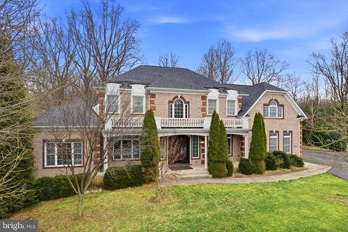 7501 Clifton Rd, CLIFTON, VA, 20124-2130 | Card Image