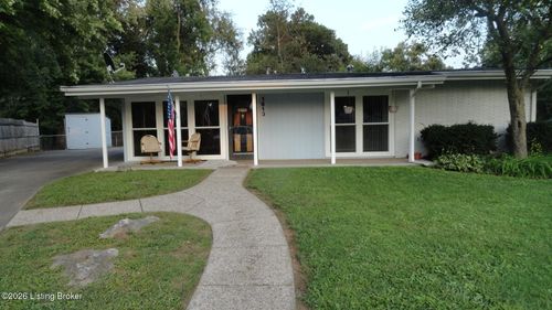 1913 Claremoor Dr, Louisville, KY, 40223-1020 | Card Image