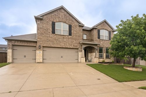1636 Suncatcher Way, Haslet, TX, 76052-2716 | Card Image