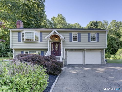98 Osborn Ln, Monroe, CT, 06468-2566 | Card Image