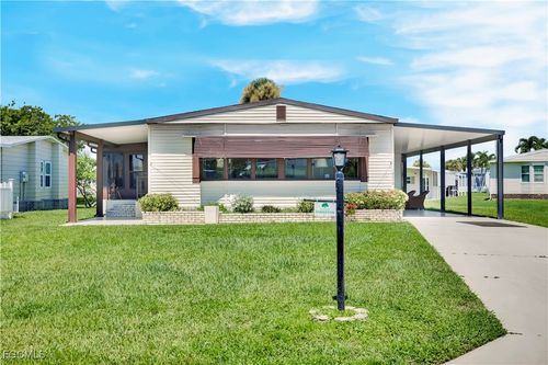 16209 Asheboro Ct, FORT MYERS, FL, 33908-3518 | Card Image