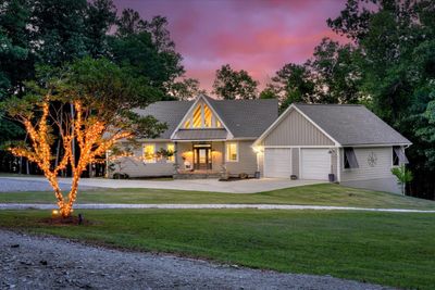 1131 Pine Shores Cove, House other with 4 bedrooms, 3 bathrooms and null parking in Lincolnton GA | Image 1