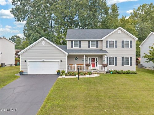 22 Domenico Dr, Glenmont, NY, 12077-2900 | Card Image