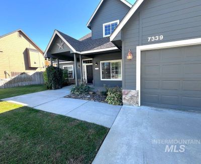 7339 Newbrook Dr, House other with 3 bedrooms, 3 bathrooms and 3 parking in Nampa ID | Image 3