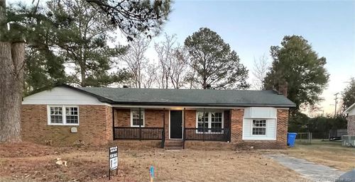 881 Sunbury Drive, Fayetteville, NC, 28311 | Card Image