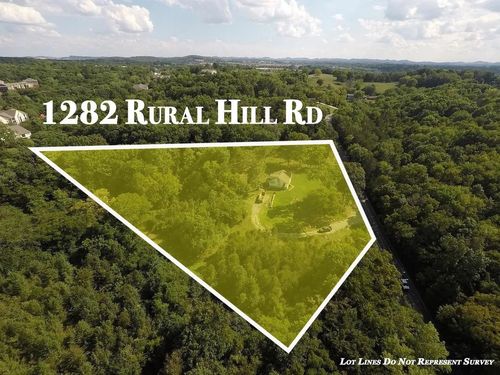 1282 Rural Hill Rd, Antioch, TN, 37013-1903 | Card Image