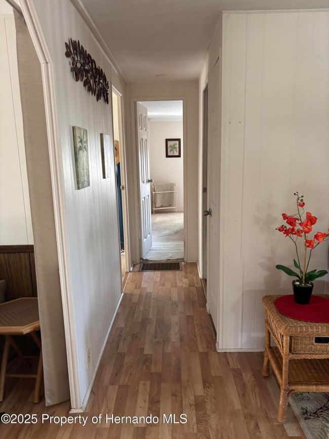14334 Midfield St, House other with 3 bedrooms, 2 bathrooms and null parking in BROOKSVILLE FL | Image 25