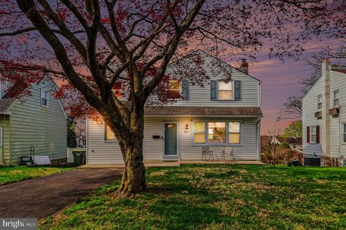 312 Woodlawn Ave, WILLOW GROVE, PA, 19090-3314 | Card Image