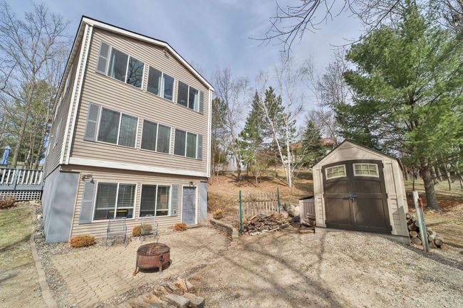 44578 334 Th Ln, House other with 4 bedrooms, 4 bathrooms and null parking in Aitkin MN | Image 58