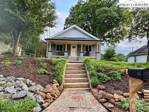 85 Archer St, Granite Falls, NC, 28630-1501 | Card Image