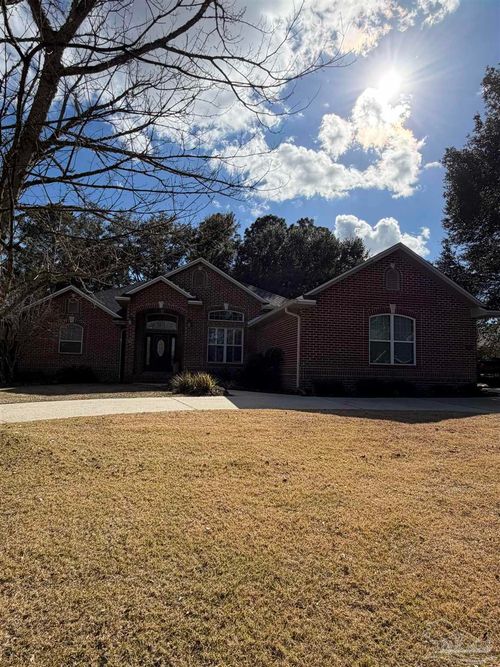 4151 Castle Gate Dr, Pace, FL, 32571-7352 | Card Image