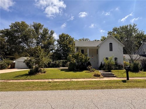 125 S Black Ave, Sulphur Springs, AR, 72768-3109 | Card Image