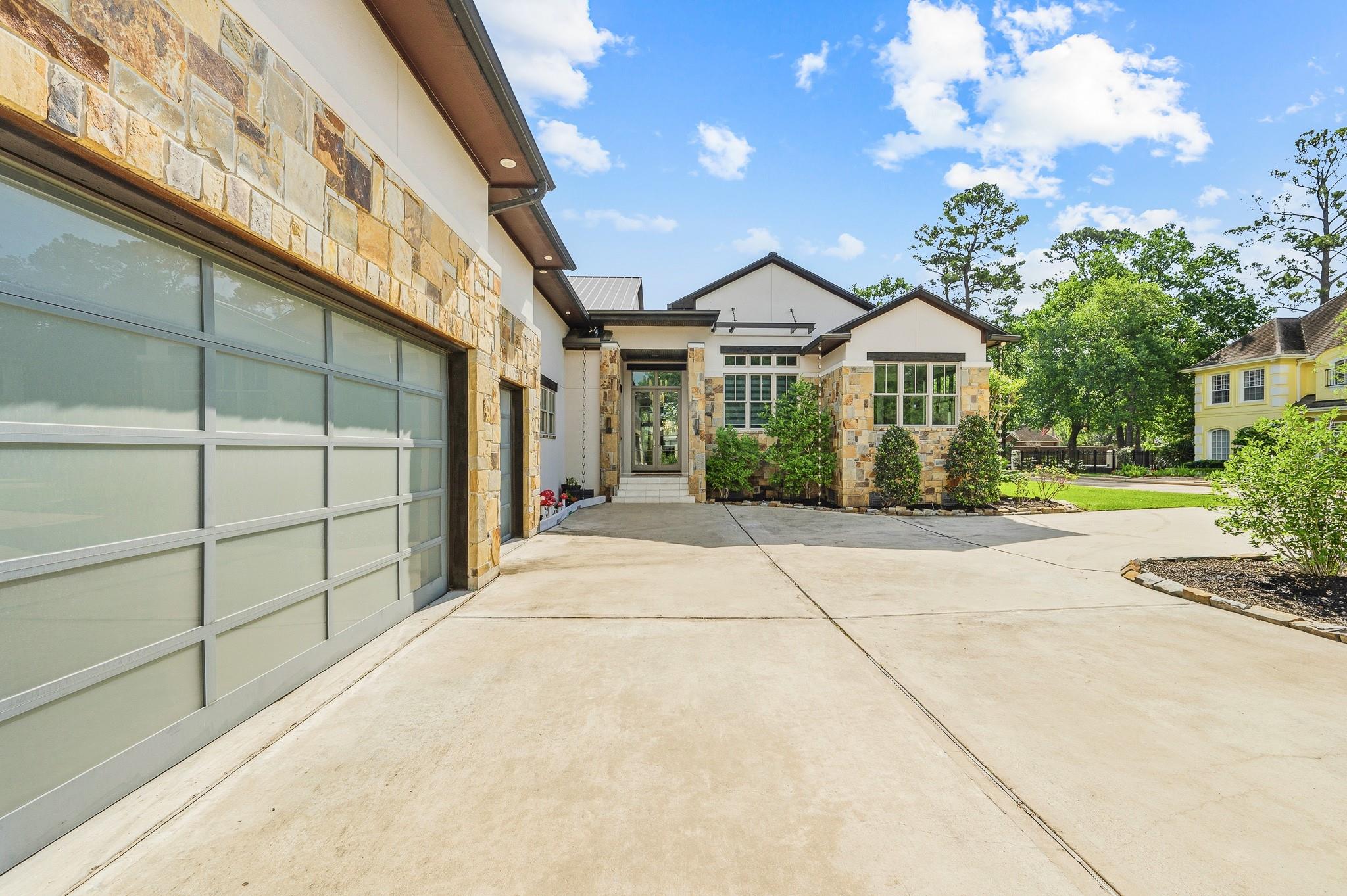 Residential in Houston 2