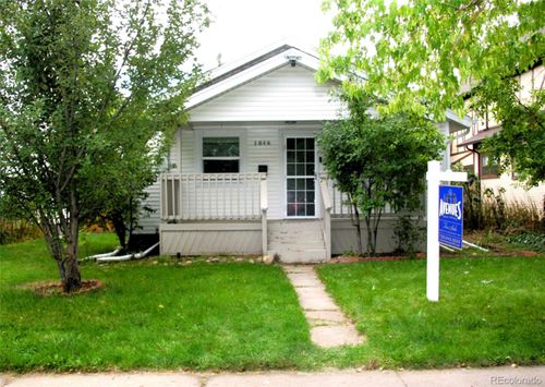 1846 S Gilpin St, Denver, CO, 80210-3306 | Card Image
