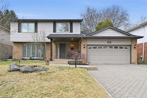 62 Terrace Dr, Dundas, ON, L9H3X2 | Card Image