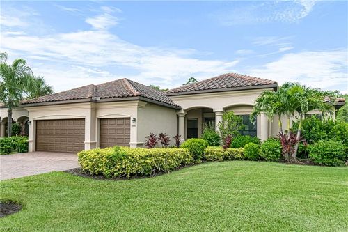 11006 Longwing Dr, FORT MYERS, FL, 33912-9145 | Card Image
