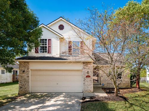 111 Glengary Dr, Delaware, OH, 43015-7618 | Card Image
