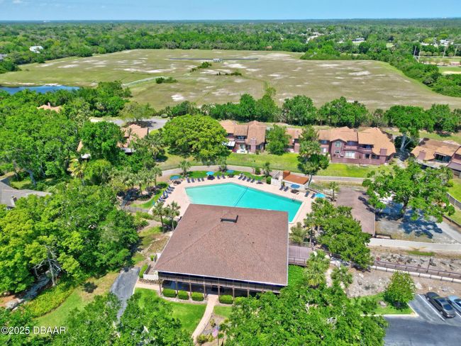 149 Pine Cone Trl, Townhouse with 2 bedrooms, 3 bathrooms and null parking in Ormond Beach FL | Image 79