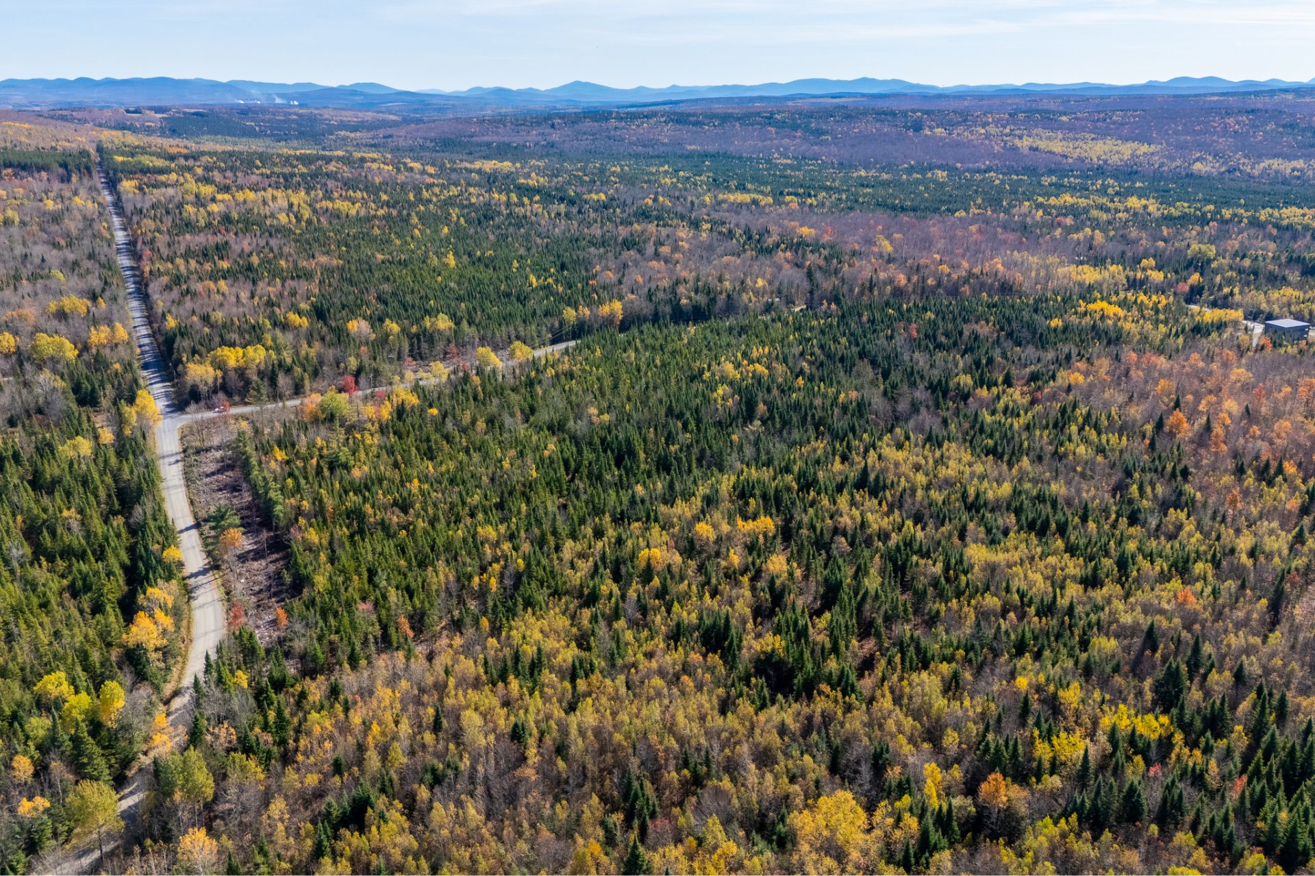 Land in Sainte-Cécile-de-Whitton 3