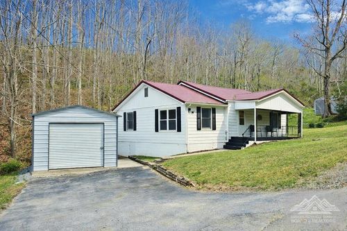 469 Skating Rink Hollow Road, Bluefield, WV, 24701 | Card Image