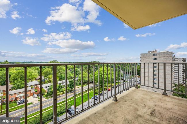 APT-1105B - 1121 University Blvd W, Condo with 3 bedrooms, 2 bathrooms and null parking in SILVER SPRING MD | Image 16