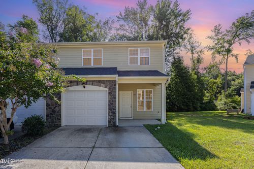 160 Sunnyview Ln, Clayton, NC, 27520-4206 | Card Image