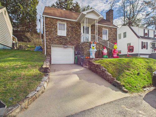 1130 S Park Dr, Fairmont, WV, 26554-2431 | Card Image