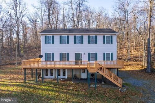 745 Fire Trail Rd, LINDEN, VA, 22642-5061 | Card Image