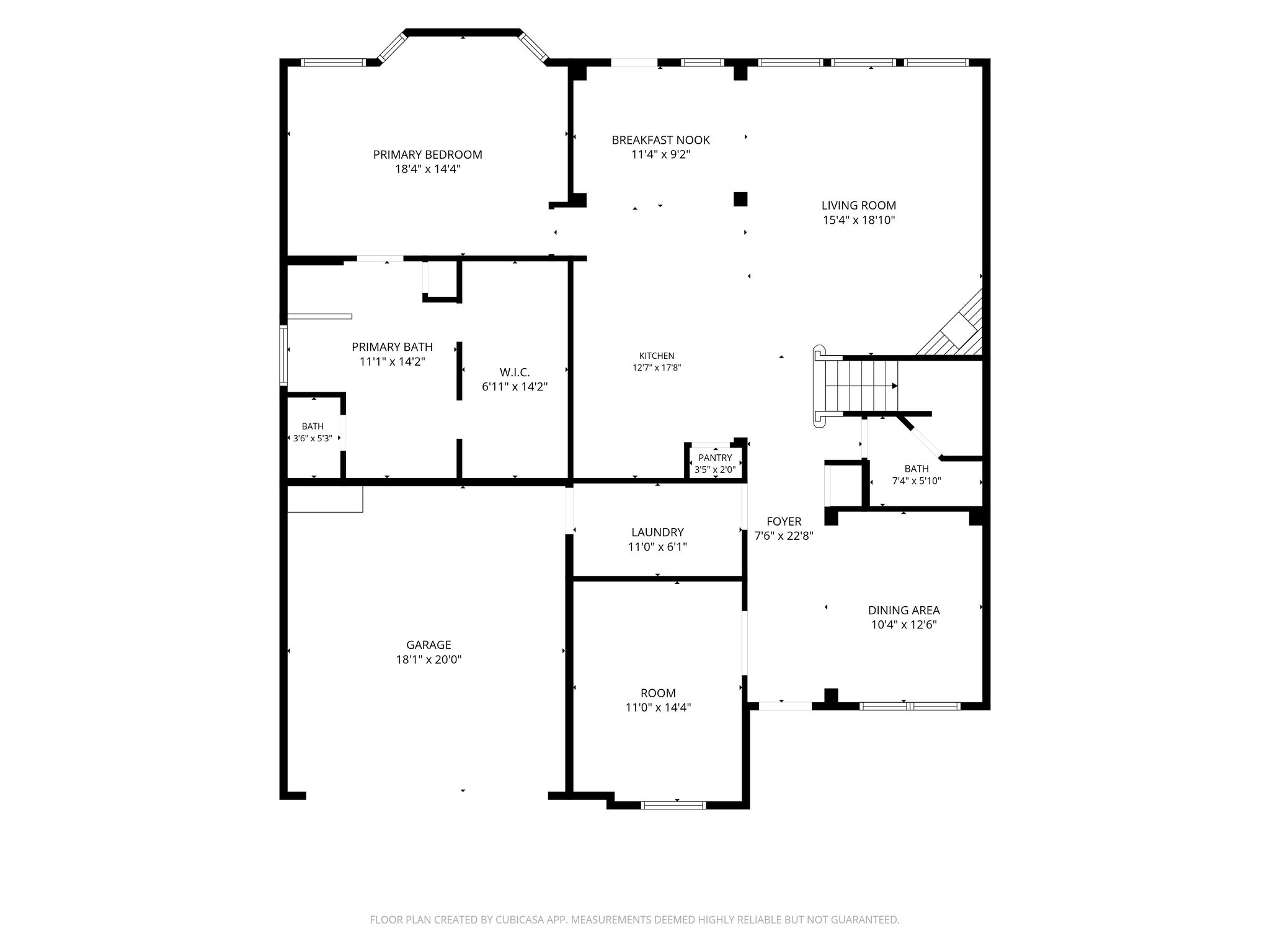Residential in Grand Prairie 4