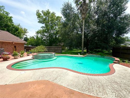 11855 23rd St, Santa Fe, TX, 77510-2010 | Card Image