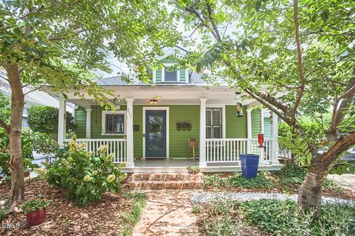 317 Pell St, Raleigh, NC, 27604-1247 | Card Image