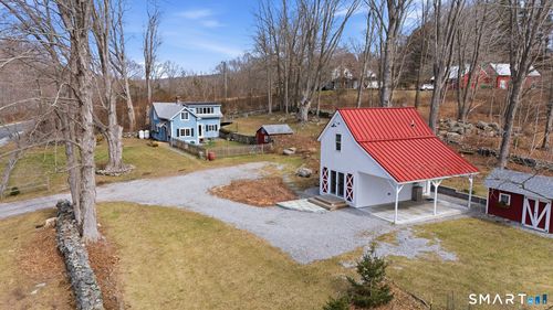 134 Sterling City Rd, Lyme, CT, 06371-3308 | Card Image