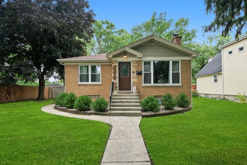 18349 Martin Ave, Homewood, IL, 60430-3208 | Card Image