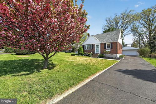 3465 W Mill Rd, HATBORO, PA, 19040-4536 | Card Image