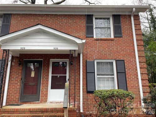926 Hollywood St, Charlotte, NC, 28211-1512 | Card Image