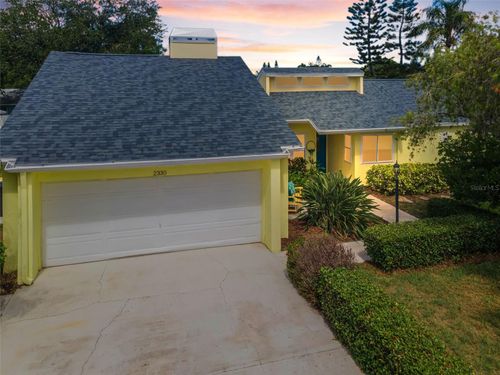 2330 Barton Ln, Clearwater, FL, 33759-1301 | Card Image