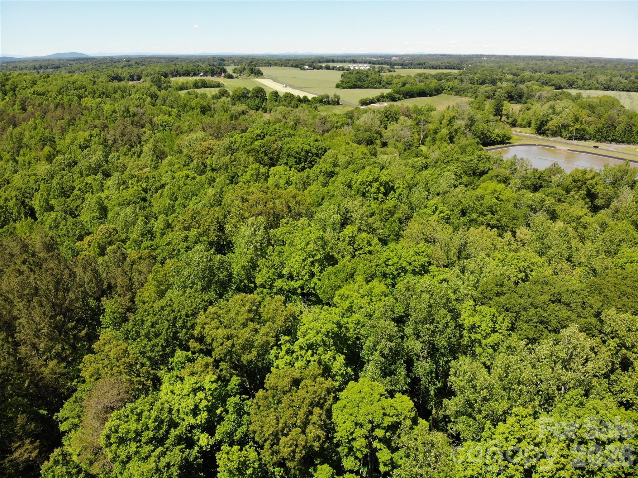 Land in Lincolnton 3