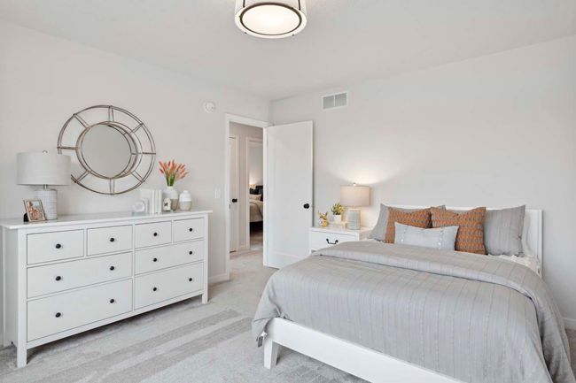 Photo taken from previous model with a similar floorplan. While similar, some options shown in the picture may not be included in this pricing. Please ask for a detailed list of included features for this listing. | Image 57