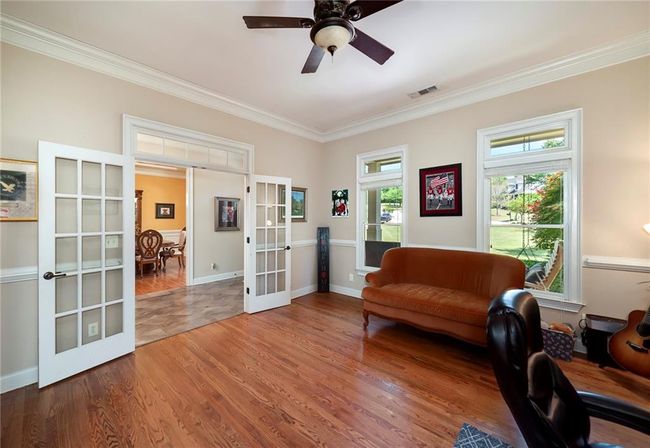 330 Noah Pl, House other with 4 bedrooms, 4 bathrooms and 3 parking in Mcdonough GA | Image 18