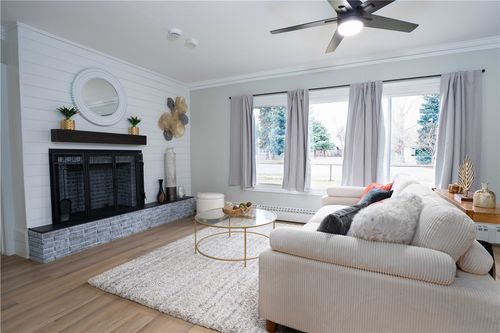 507 Bench Blvd, Billings, MT, 59105-3208 | Card Image