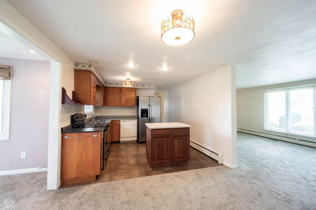 9461 N County Road 800 W, House other with 3 bedrooms, 2 bathrooms and null parking in Middletown IN | Image 14
