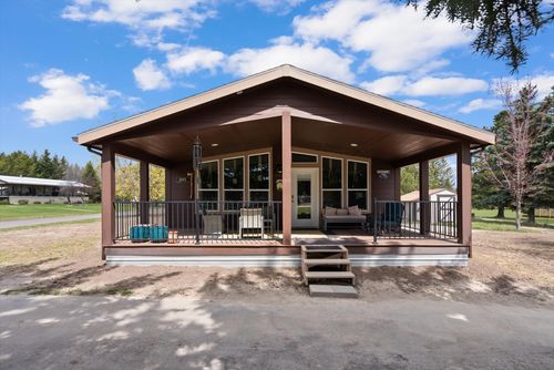 235 Blanchard Lake Rd, Whitefish, MT, 59937-8423 | Card Image