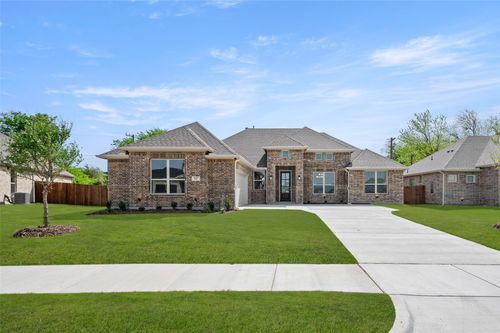 947 Richard Pittmon Dr, Desoto, TX, 75115-1299 | Card Image