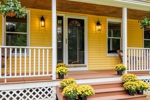 151 Southgate Road Road, Newbury, NH, 03255 | Card Image