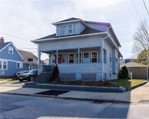 50 Pendleton St, Cranston, RI, 02920-6836 | Card Image